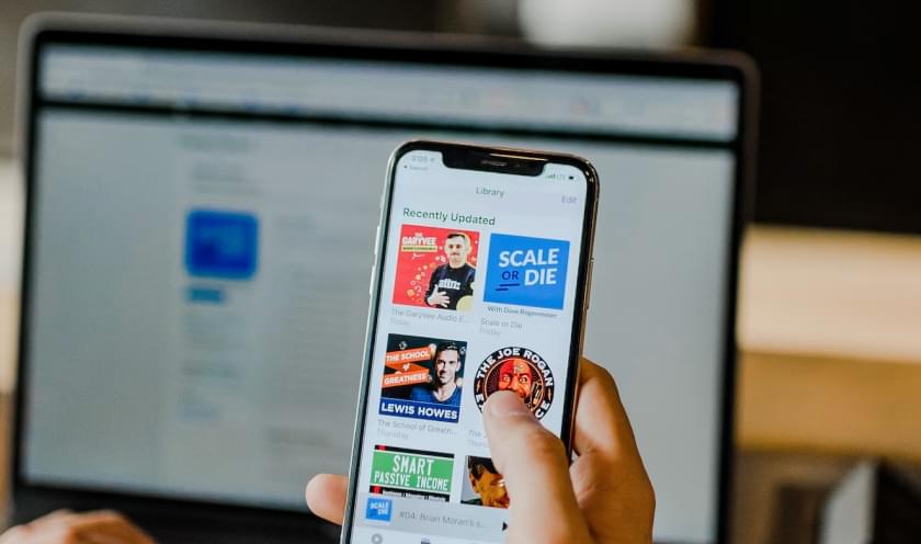 Online public relations